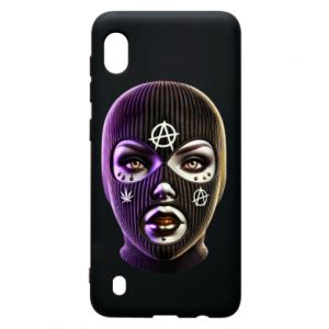 Samsung A10
