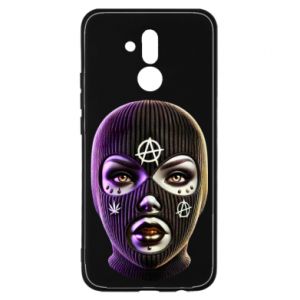 Huawei Mate 20 Lite