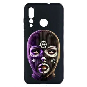 Huawei Nova 4