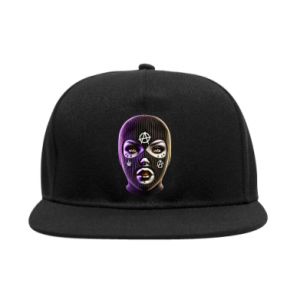 Czapki Snapback