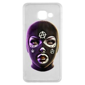 Samsung A3 2016