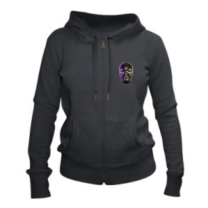Bluzy na zamek damskie