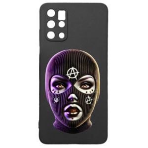 Samsung S20 +