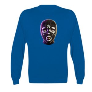 Bluzy dziecięce