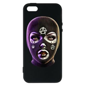 Apple iPhone 5/5S/SE