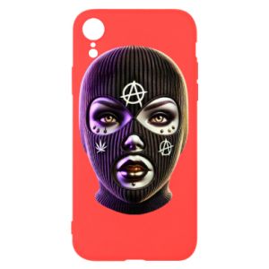 Apple iPhone XR