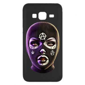 Samsung J3 2016