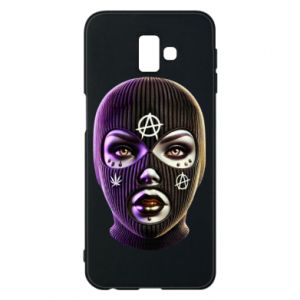 Samsung J6 Plus 2018