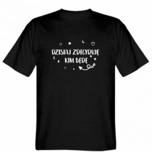 Koszulki męskie Promo - PrintSalon.pl