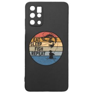 Samsung S20 +