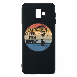 Samsung J6 Plus 2018
