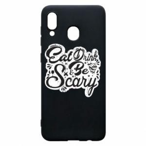 Samsung A30