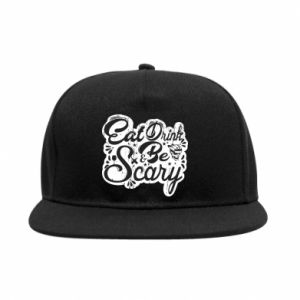 Czapki Snapback