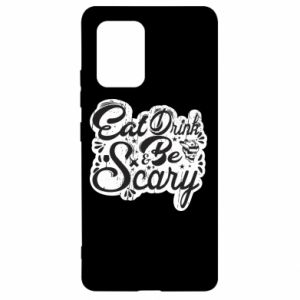 Samsung S10 Lite
