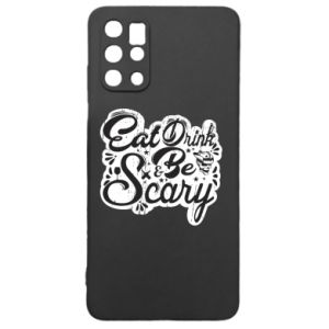 Samsung S20 +