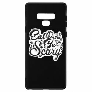 Samsung Note 9