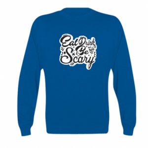 Bluzy dziecięce