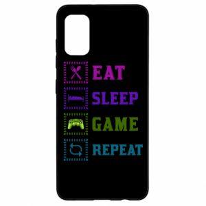 Samsung A41