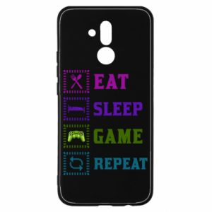 Huawei Mate 20 Lite