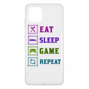 Samsung Note 10 Lite