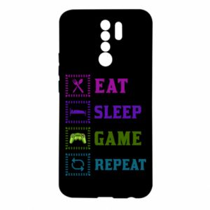 Xiaomi Redmi 9