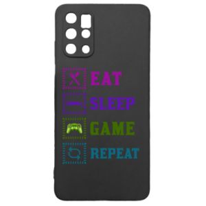 Samsung S20 +