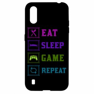 Samsung A01/M01