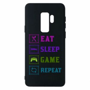 Samsung S9+