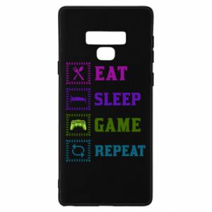 Samsung Note 9