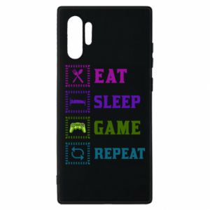 Samsung Note 10 Plus