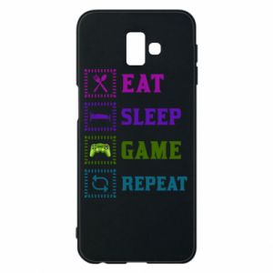 Samsung J6 Plus 2018