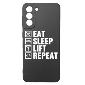 Samsung S21