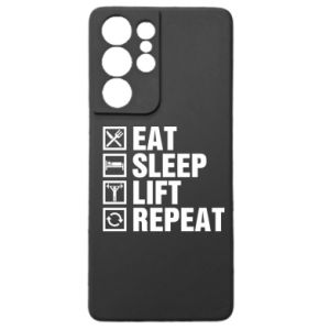 Samsung S21 Ultra