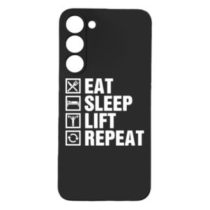 Samsung S23 Plus