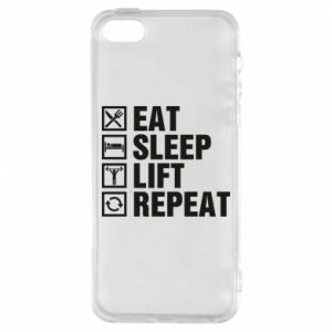 Apple iPhone 5/5S/SE