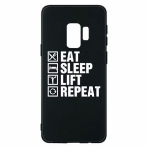 Samsung S9