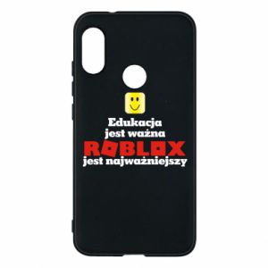 Xiaomi Mi A2 Lite