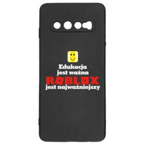 Samsung S10
