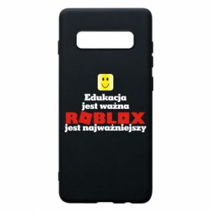 Samsung S10+
