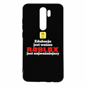 Xiaomi Redmi Note 8 Pro