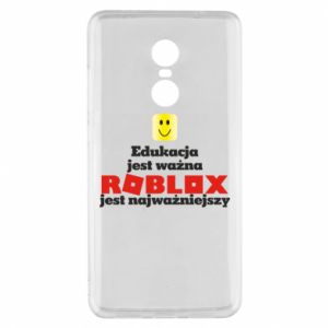Xiaomi Redmi Note 4X