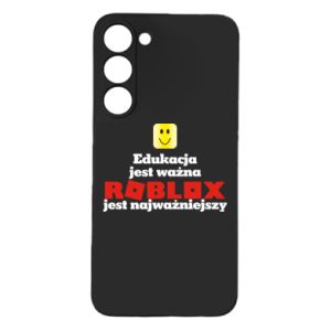 Samsung S23 Plus