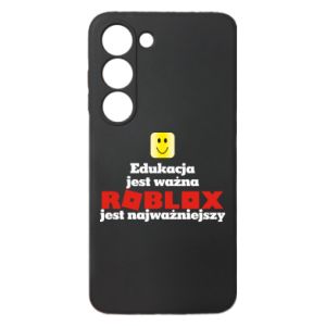 Samsung S23