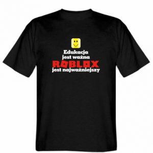 Koszulki męskie Promo - PrintSalon.pl
