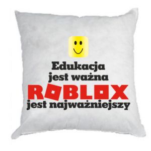 Poduszki