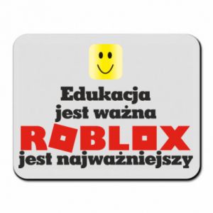 Podkładki pod mysz