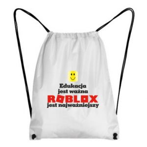 Plecaki-torby