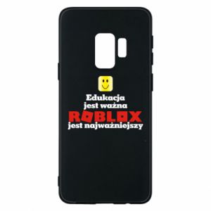 Samsung S9