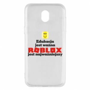 Samsung J5 2017