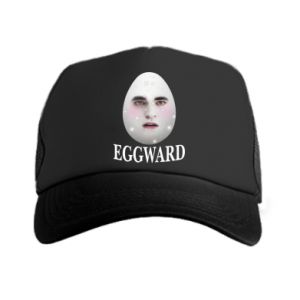 Czapki Trucker